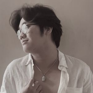 Meet your Posher, Thomas